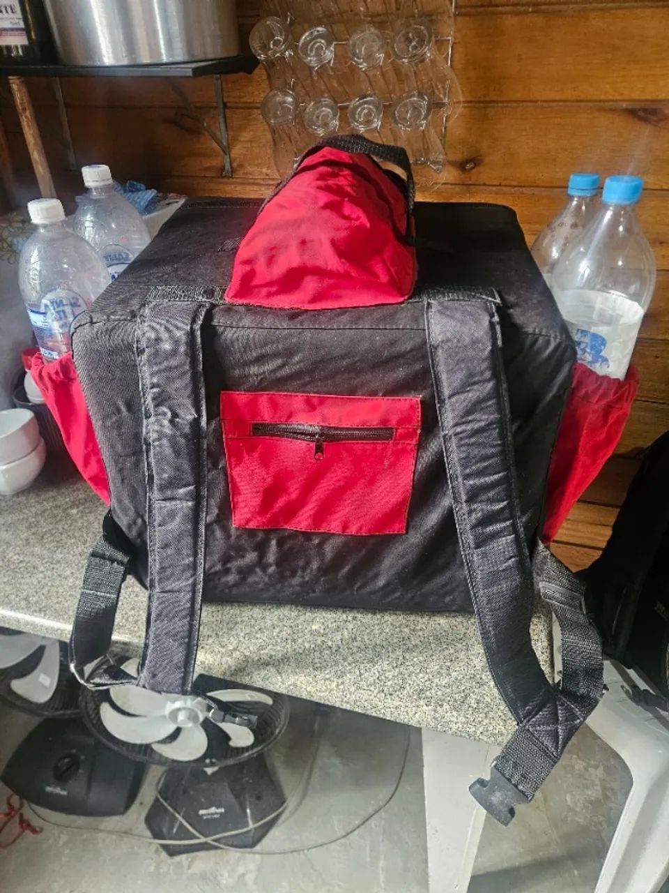 BEG PRA MOTOBOY - Foto 2