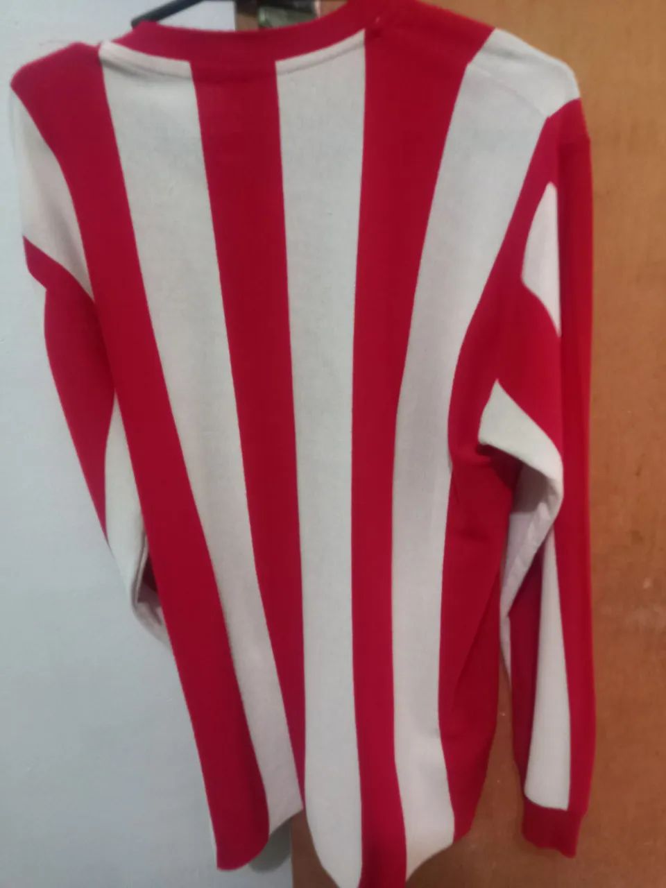 Camisa Atlético de Madrid  - Foto 2