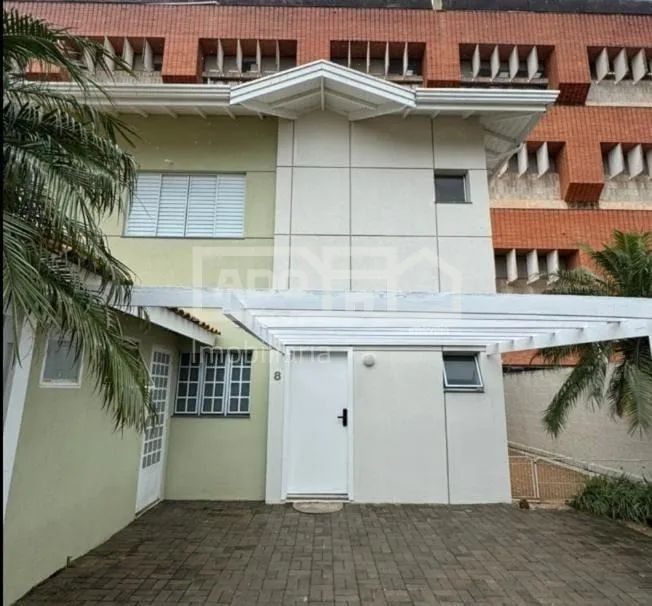 Casa com 03 quartos à venda no Nova Campinas em Campinas/SP