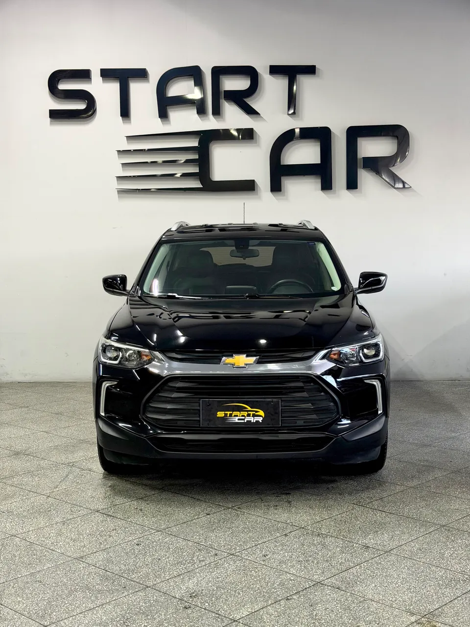 Chevrolet Tracker 2021 Usados e Novos - Natal, RN