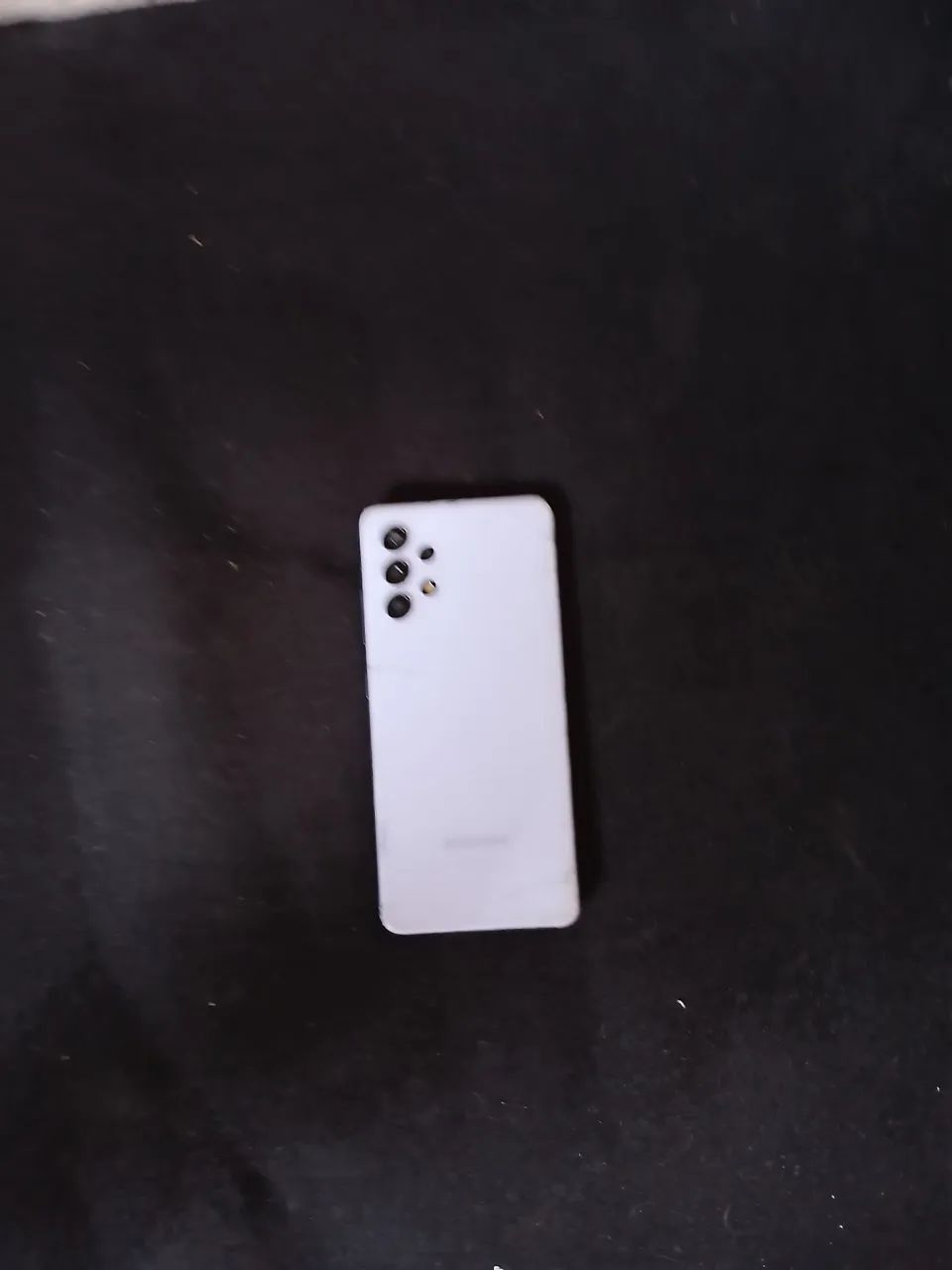 Vendo A 32 128 com nfc  em bom estado. - Foto 2