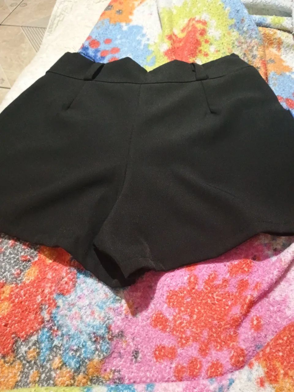 Short saia social G - Foto 3
