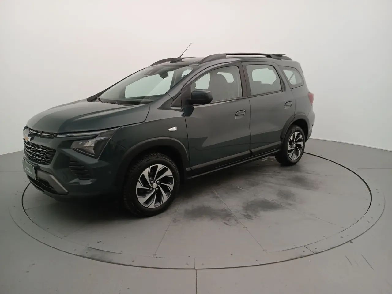 Chevrolet Spin 2025