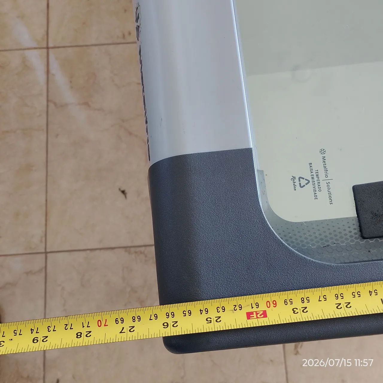Freezer metalfr - Foto 4