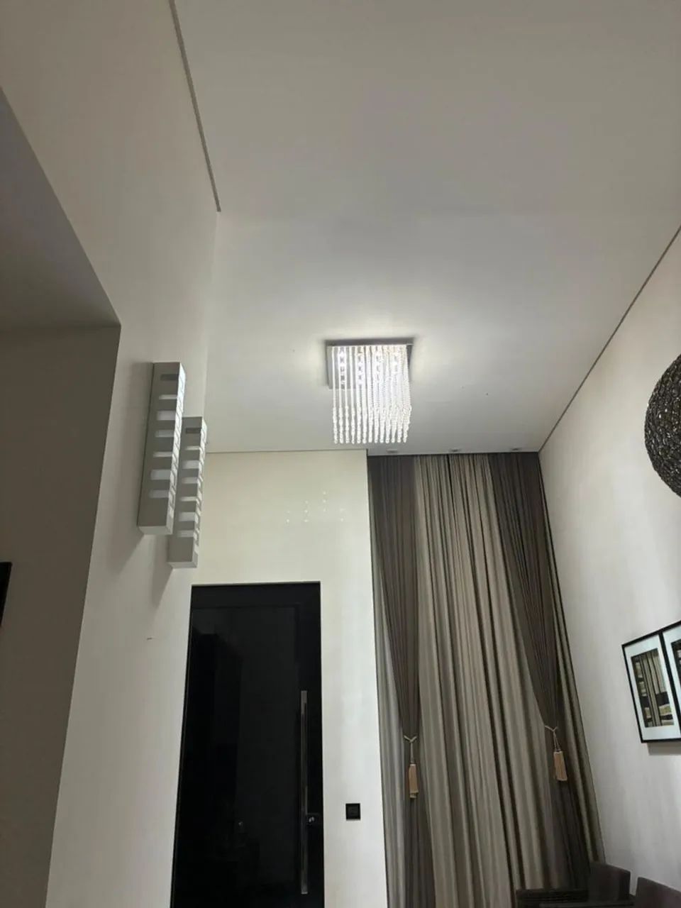 Lustre cristal  - Foto 2
