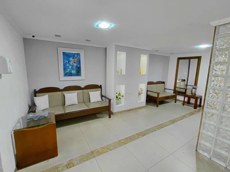 Apartamento - Juiz de Fora MG - Foto 5