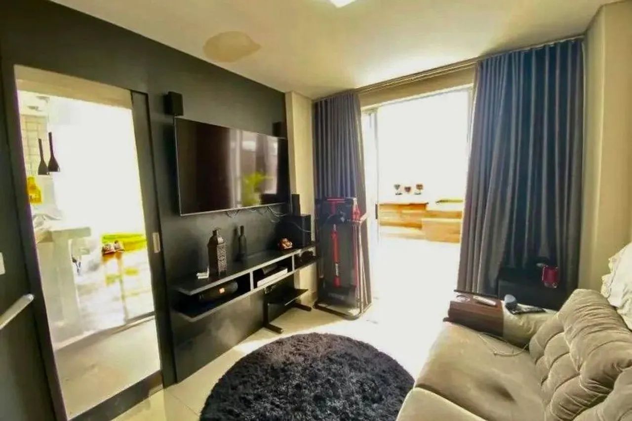 Apartamento à Venda - Buritis, 2 Quartos, 130 m2 - Foto 4