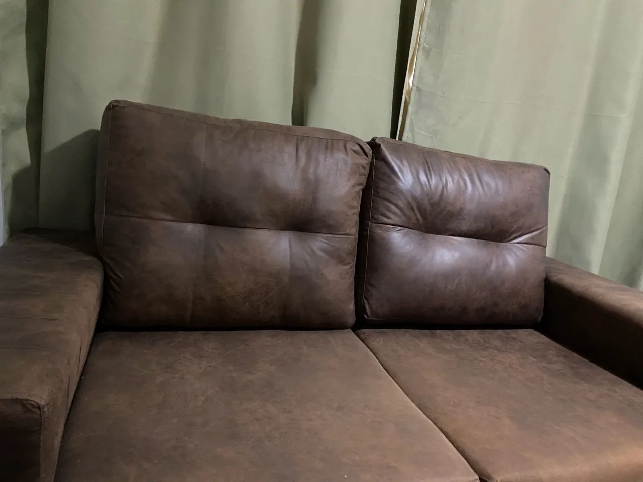 Sofá $400  - Foto 2
