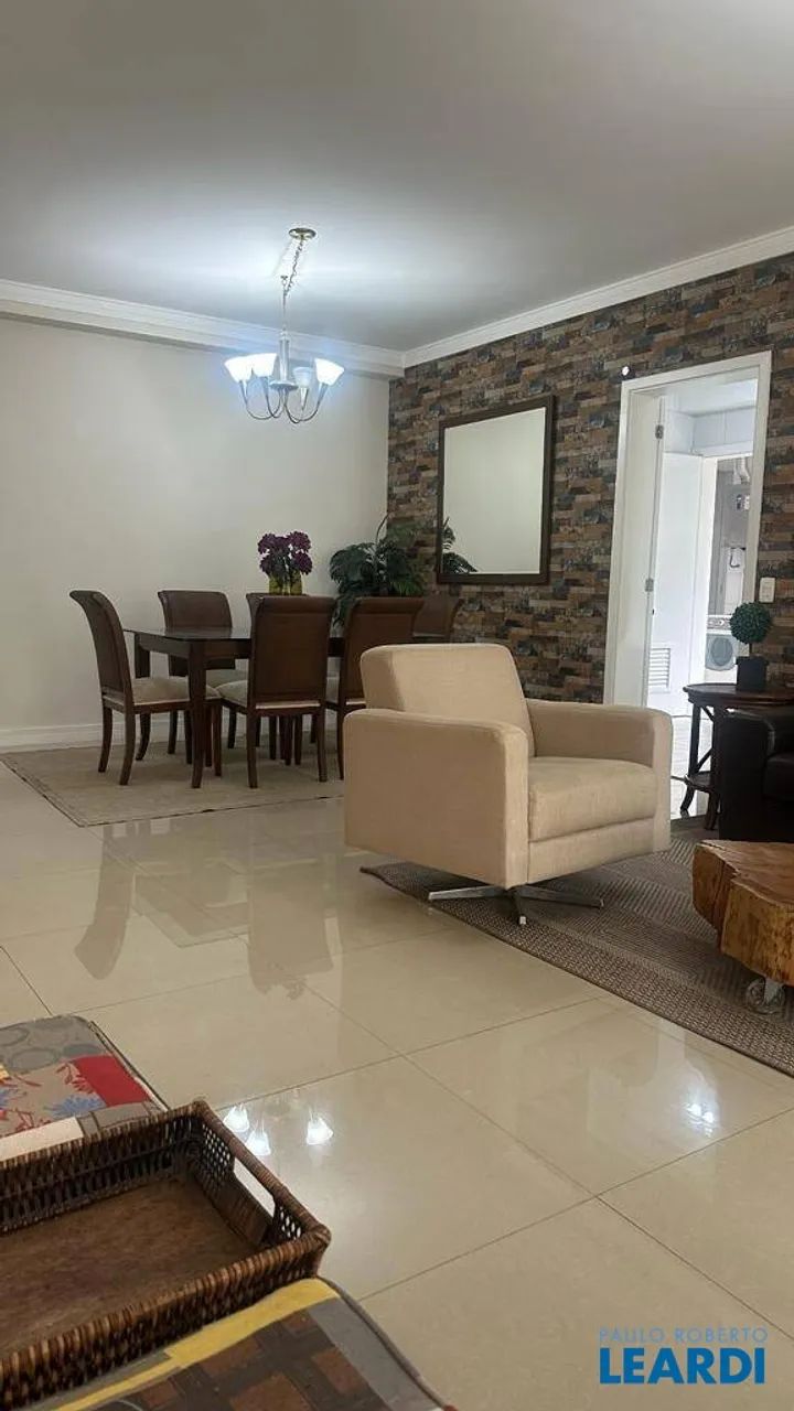 APARTAMENTO - MORUMBI - SP - Foto 3