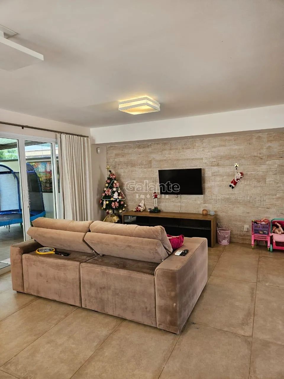 casa - Jardim Myrian Moreira da Costa - Campinas - Foto 2