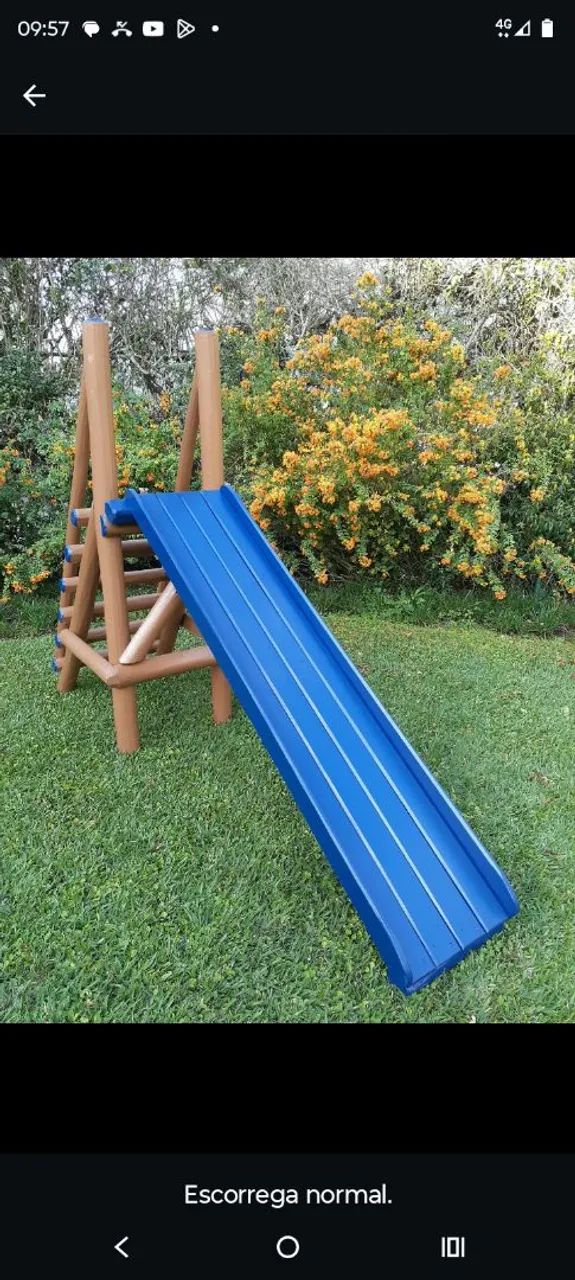 Brinquedos rústicos ....