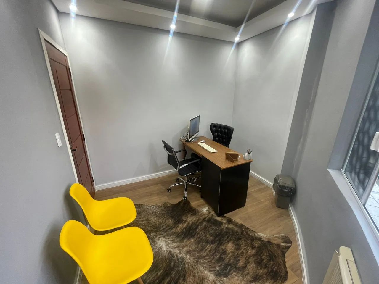SALA COMERCIAL BOQUEIRÃO  - Foto 5