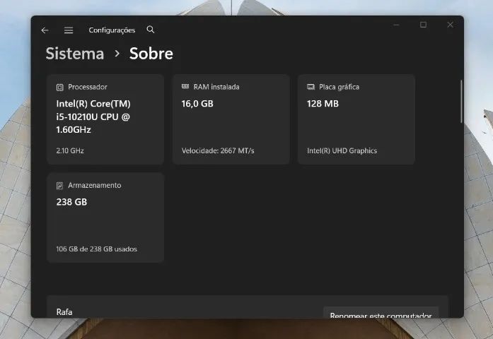 Notebook Lenovo E14 - Foto 4