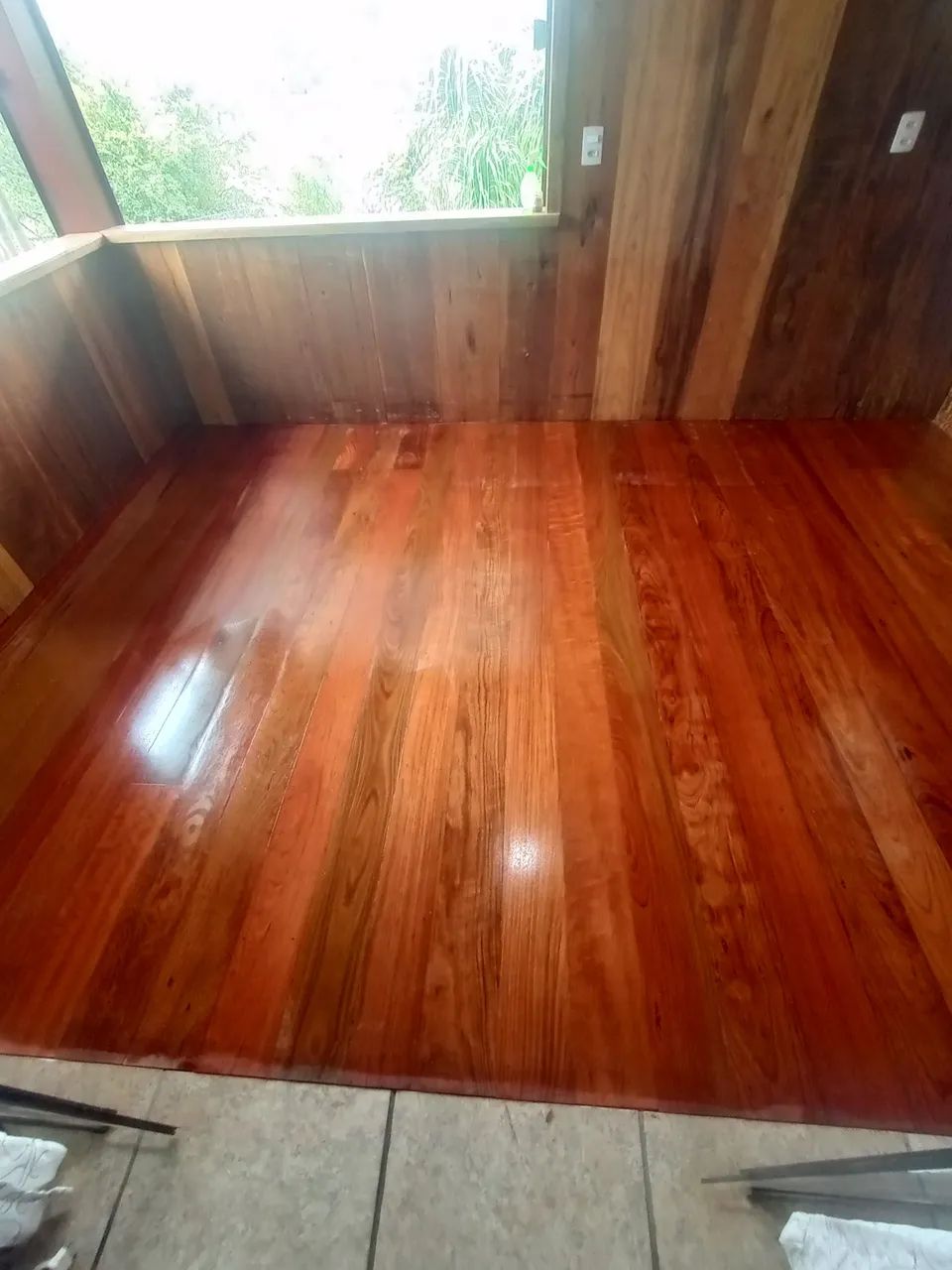 Lixador de Assoalhos e mosaicos  - Foto 3