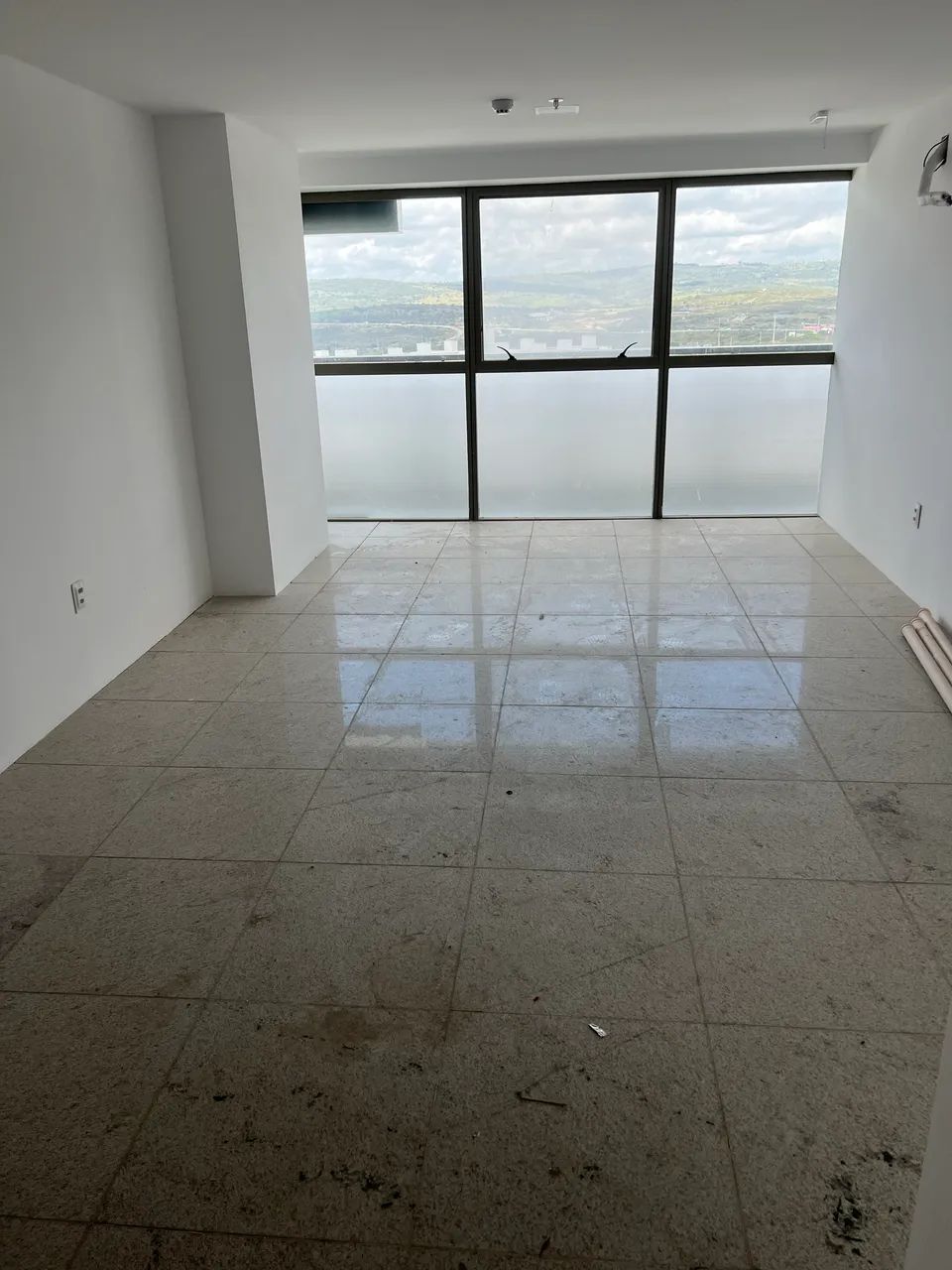 Sala comercial no empresarial epic
