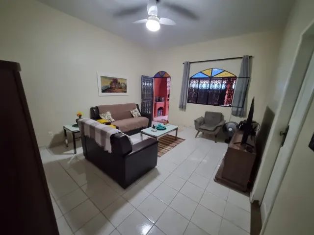 SENADOR CAMARÁ - BOA CASA COM 2 QUARTOS - Foto 3