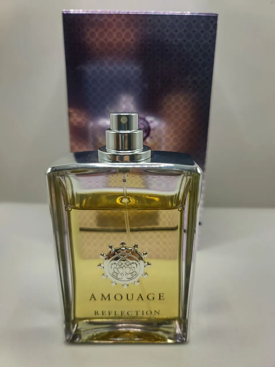 Perfume Reflection Man de Amouage antigo - Foto 3