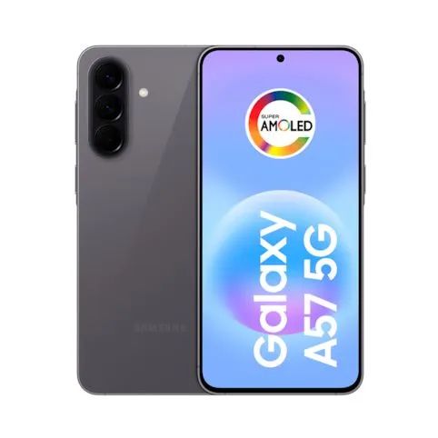 Vendo ou Troco a57 novo 256 gb