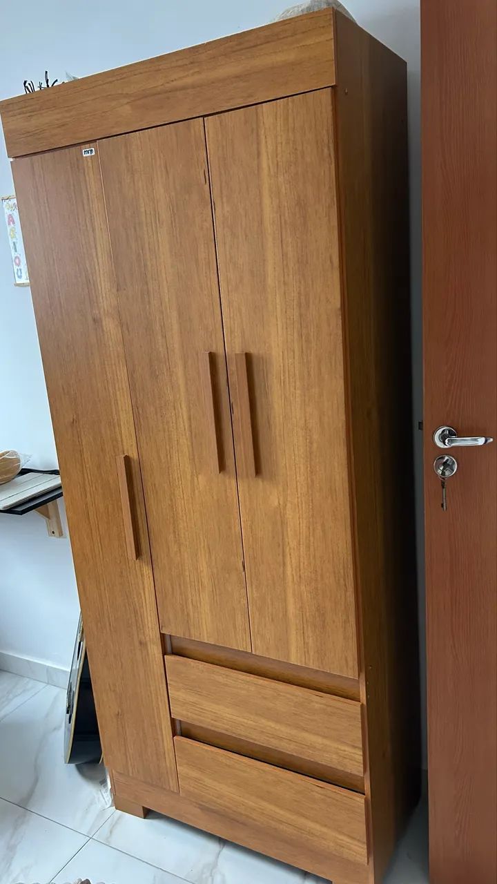 Guarda roupa  - Foto 2