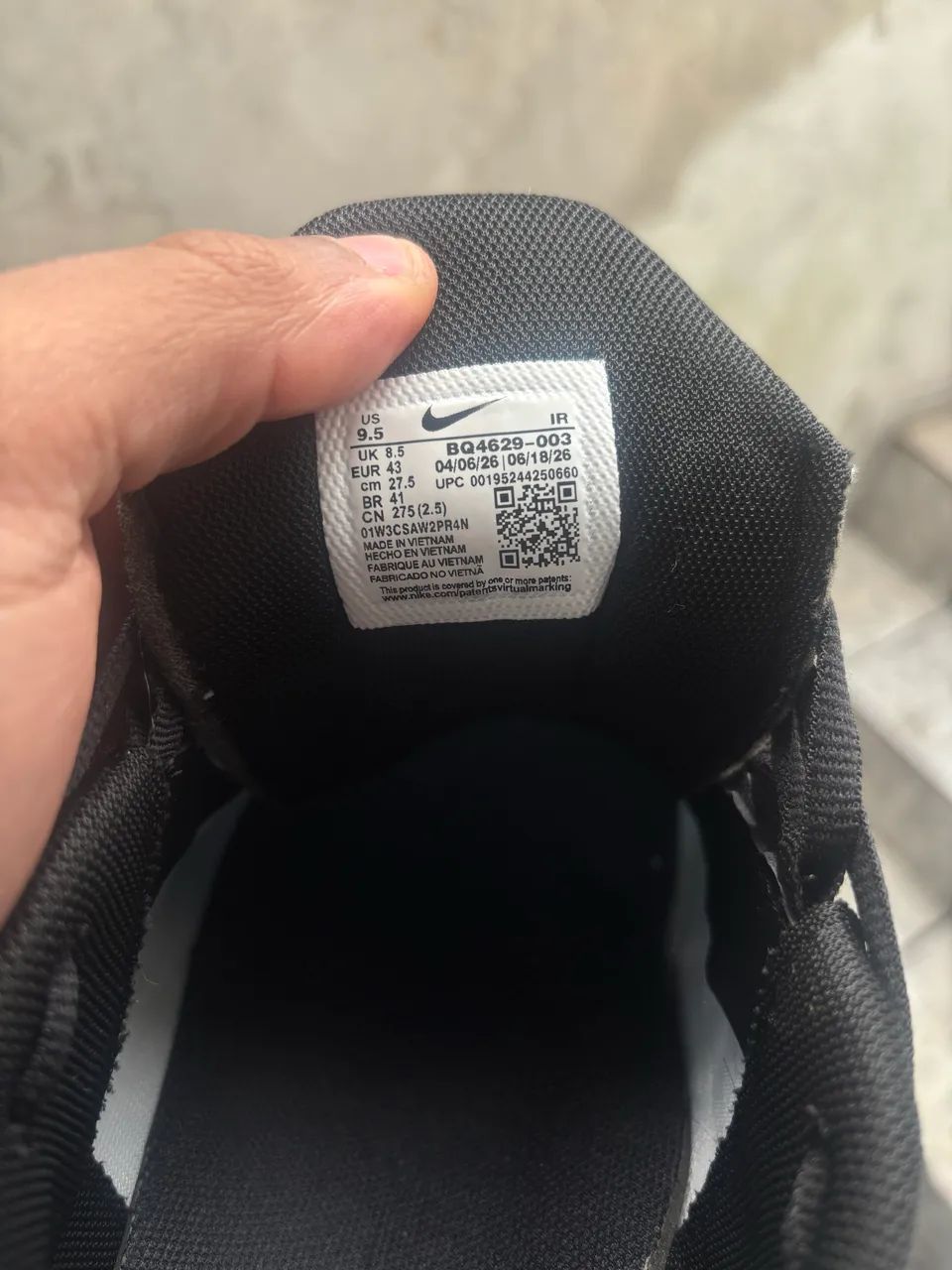 Air max tn Hyper Blue Original  - Foto 3