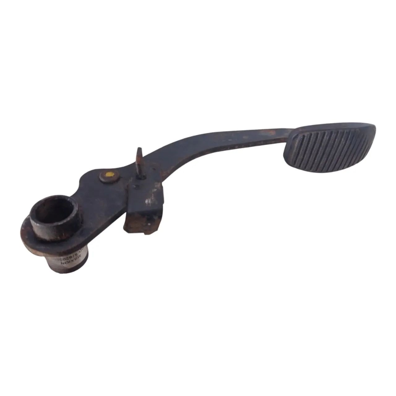 Pedal Freio Fiat Uno 1.0 8v Fire 94 95 96 97 98 99 A 2011 - Foto 3