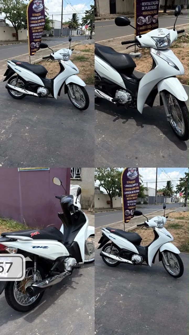 Vendo Biz 110 - Foto 2