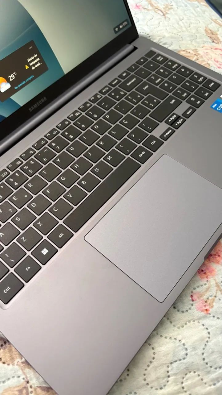 Galaxy book 4 - Foto 3