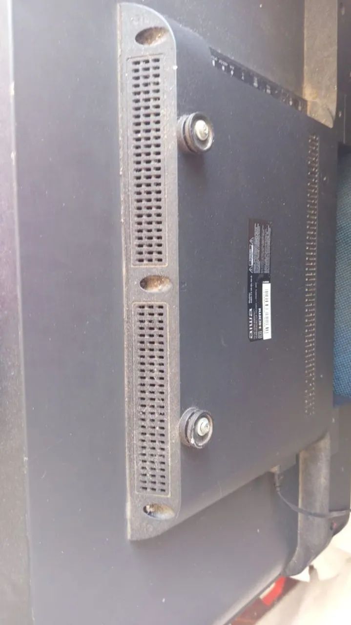 TV Smart 32 polegadas display com problema  - Foto 2