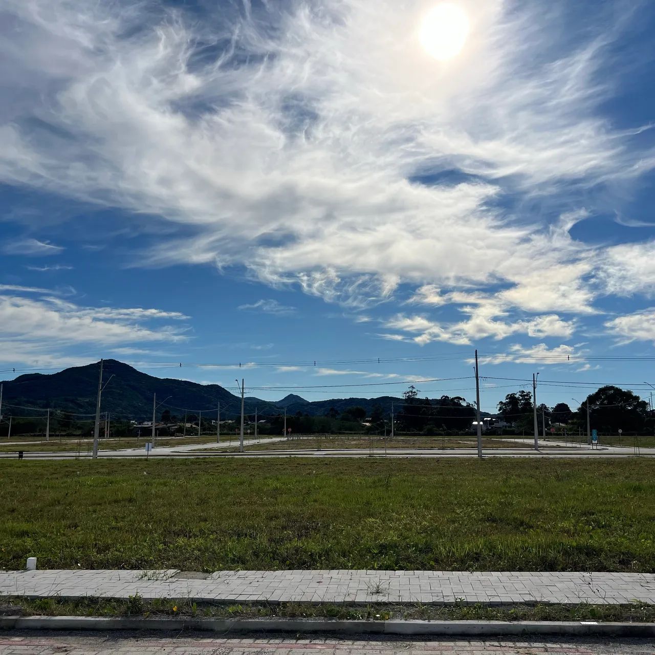 Terreno em loteamento - Imbituba/SC