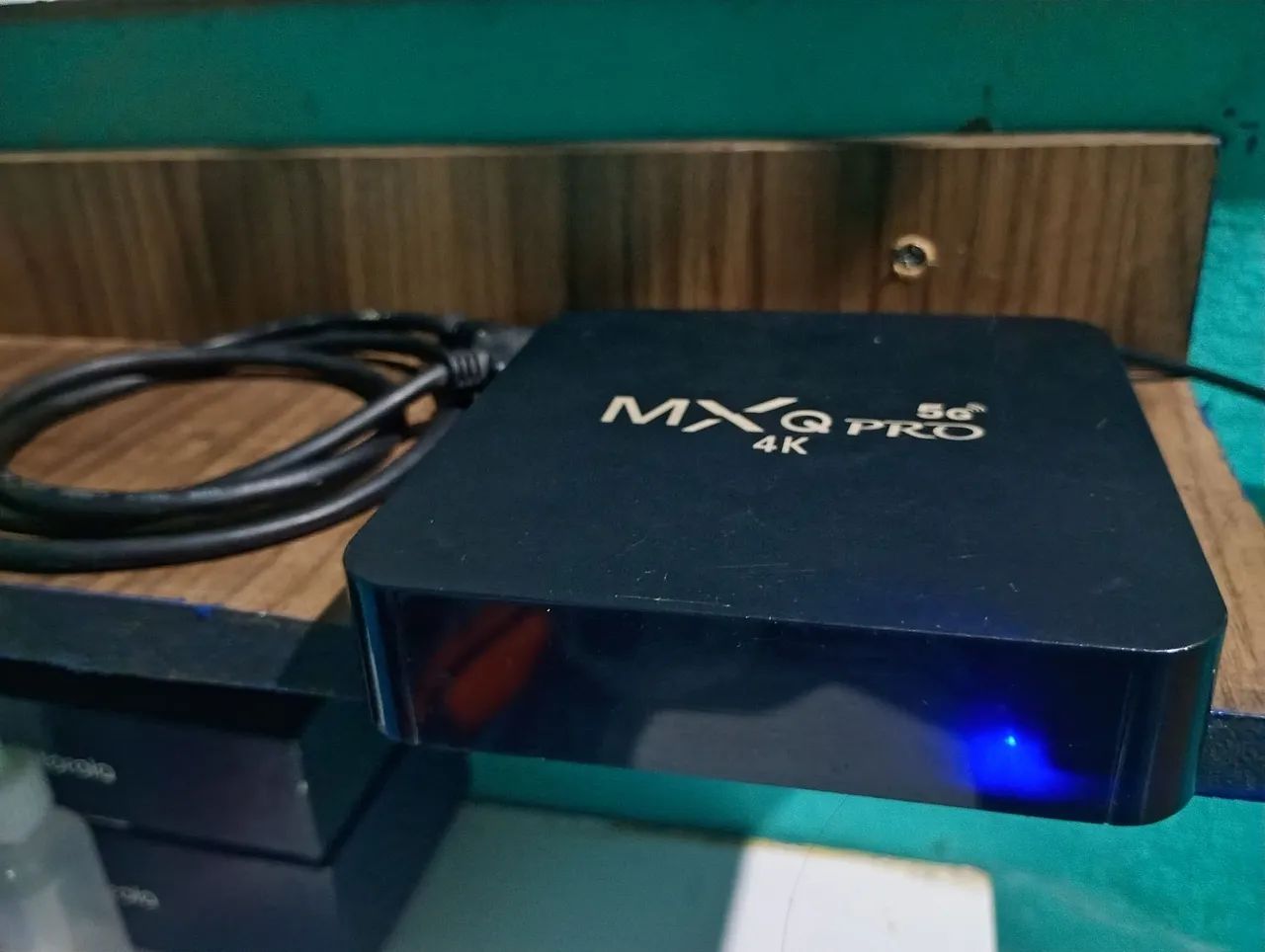 Mini PC MQX PRO 5G - Foto 2