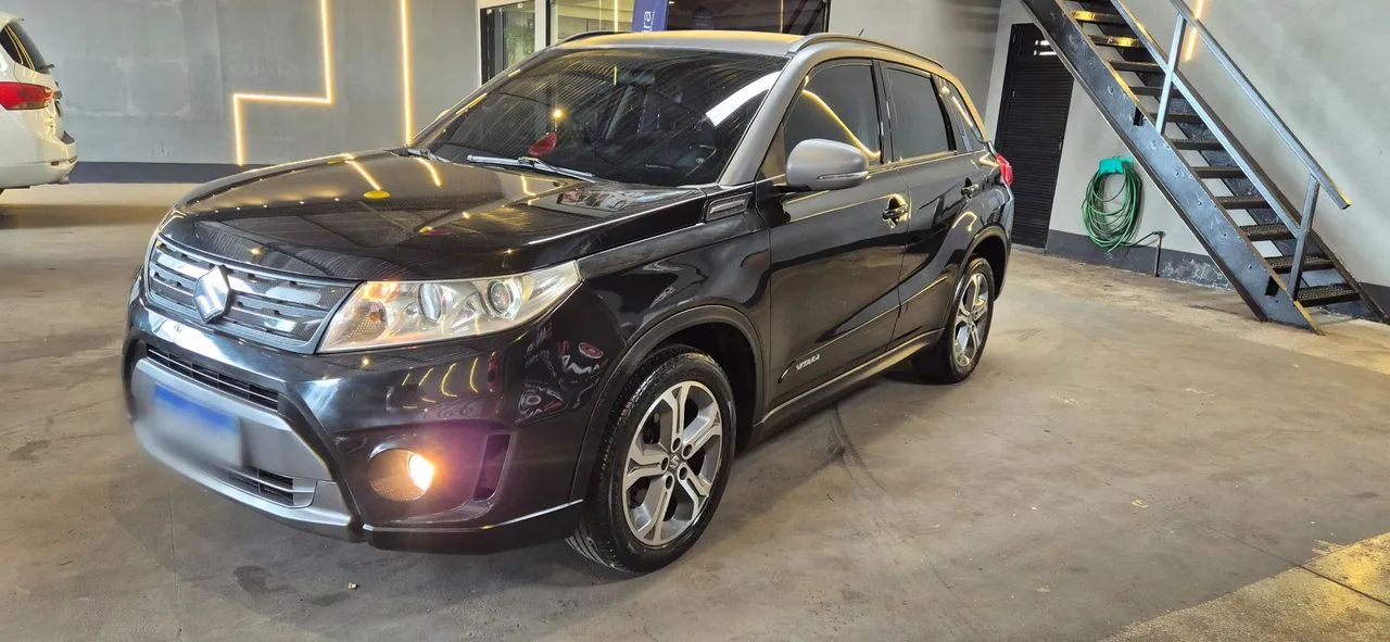 Suzuki Vitara 1.6 16V 2018