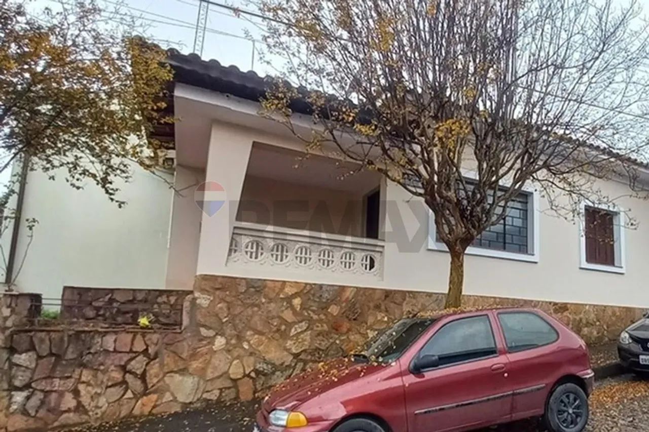 Casa 3 Dormitórios no Centro de Socorro para Alugar Residencial ou Comercial - Foto 3