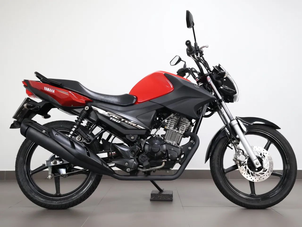 YAMAHA FACTOR 150ED