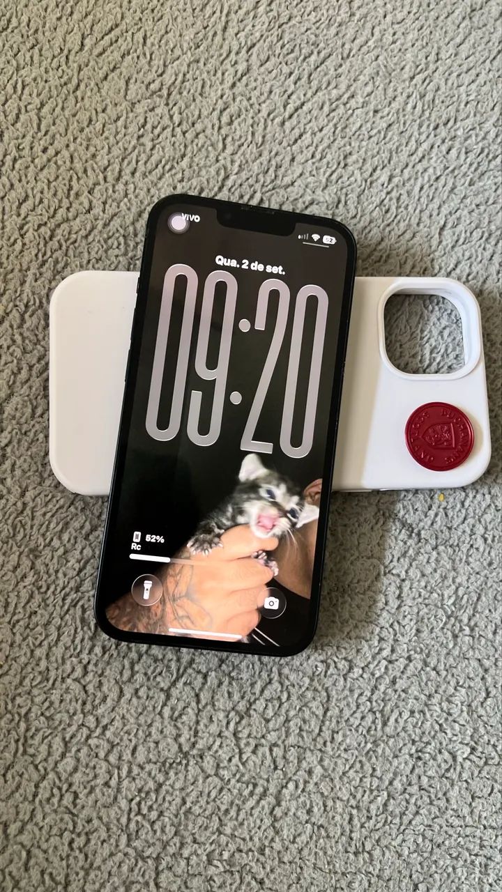 iPhone 13 256g - Foto 2