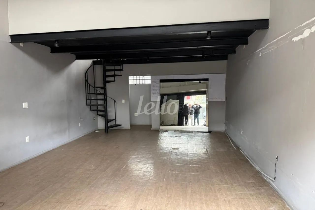 Comercial para alugar no(a) Vila Madalena