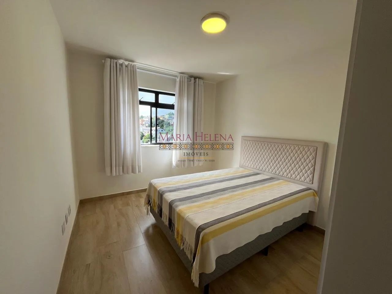 Apartamento em Caxambu, no bairro Centro, à venda. - Foto 3