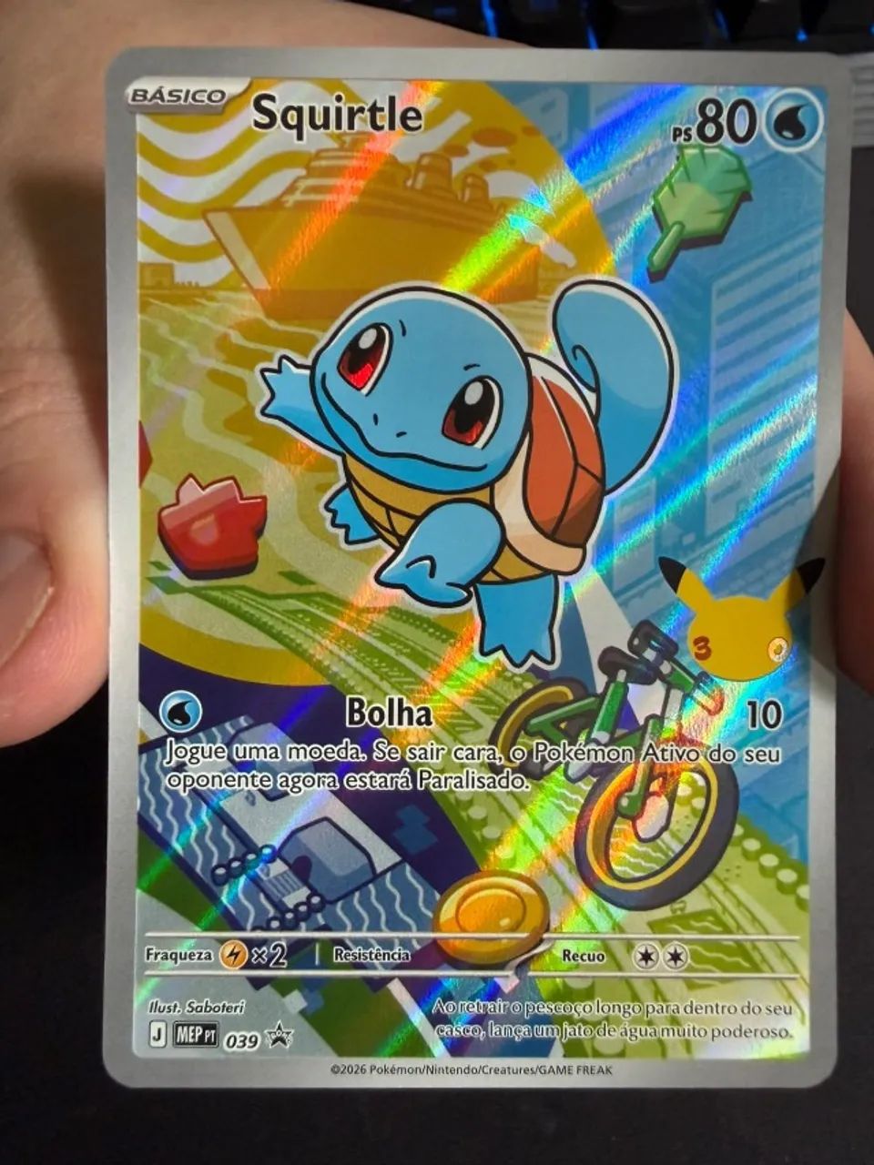 POKEMON TCG - Foto 3