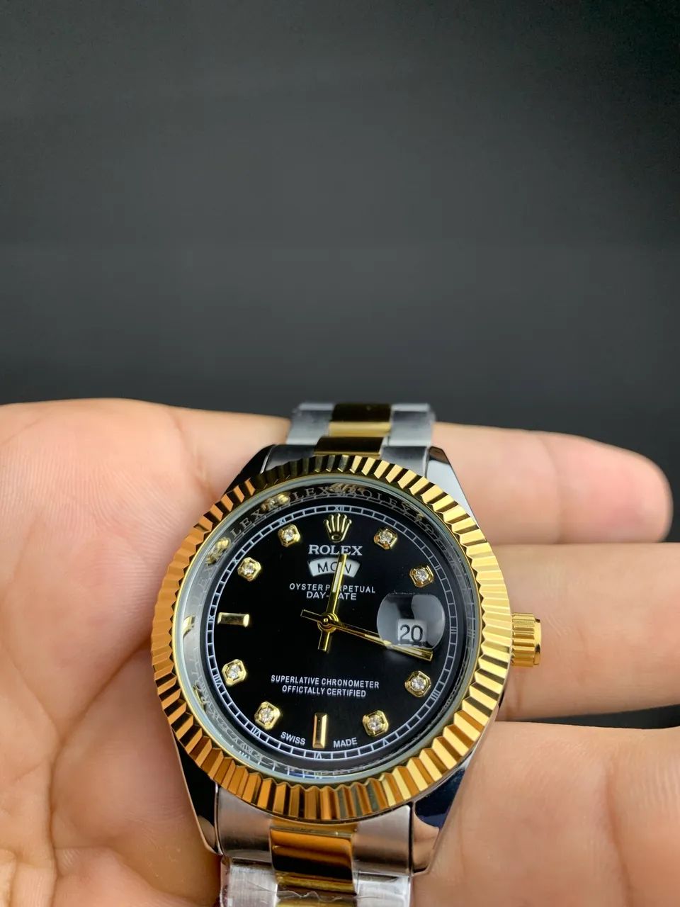 Relógio Rolex  - Foto 5