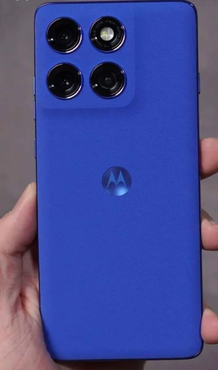 Moto Edge 60 PRO  - Foto 5