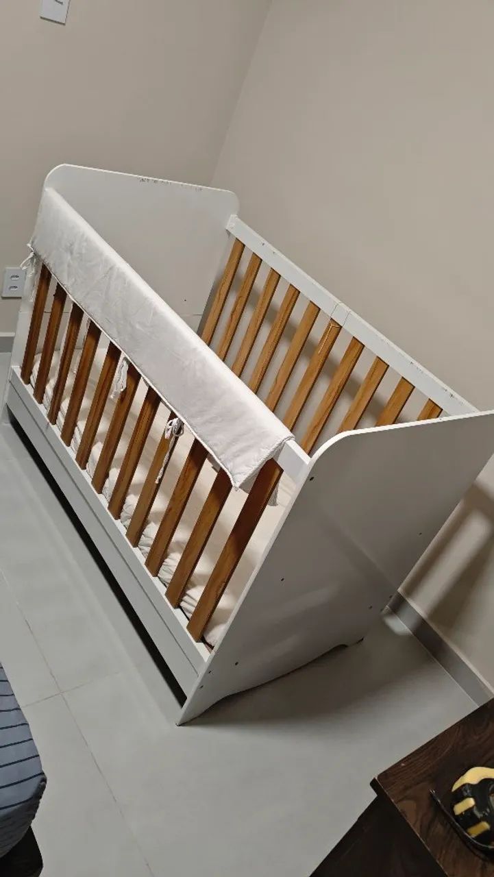 Berço 