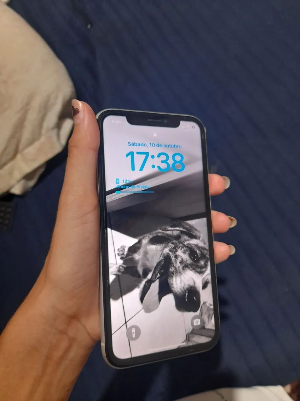 Vende-se iPhone Xr 64GB  - Foto 5