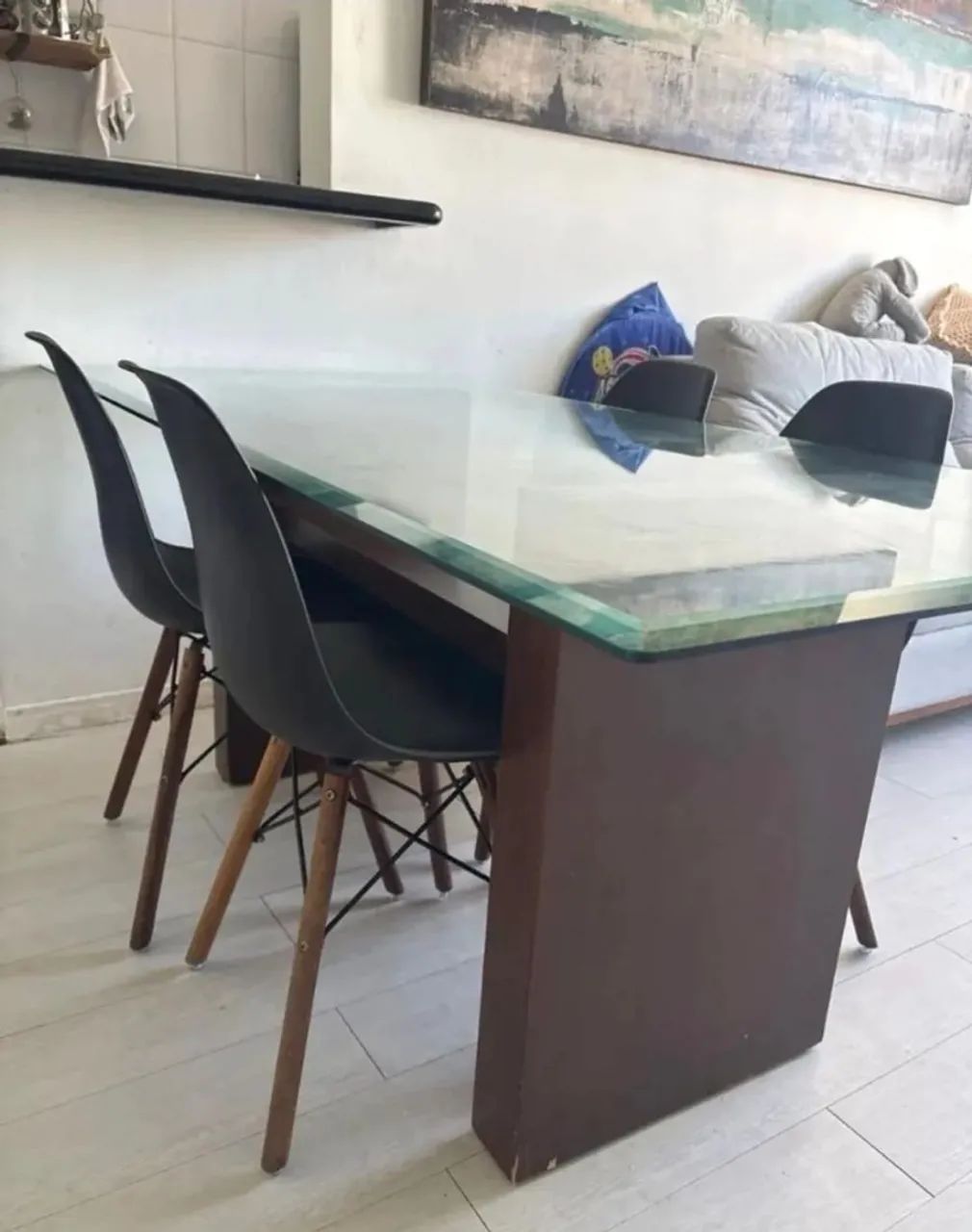 Mesa de jantar 