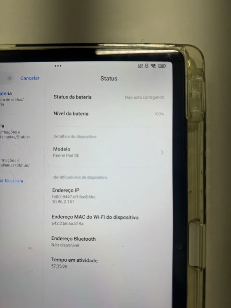 Vende-se tablete Redmi Se  - Foto 3