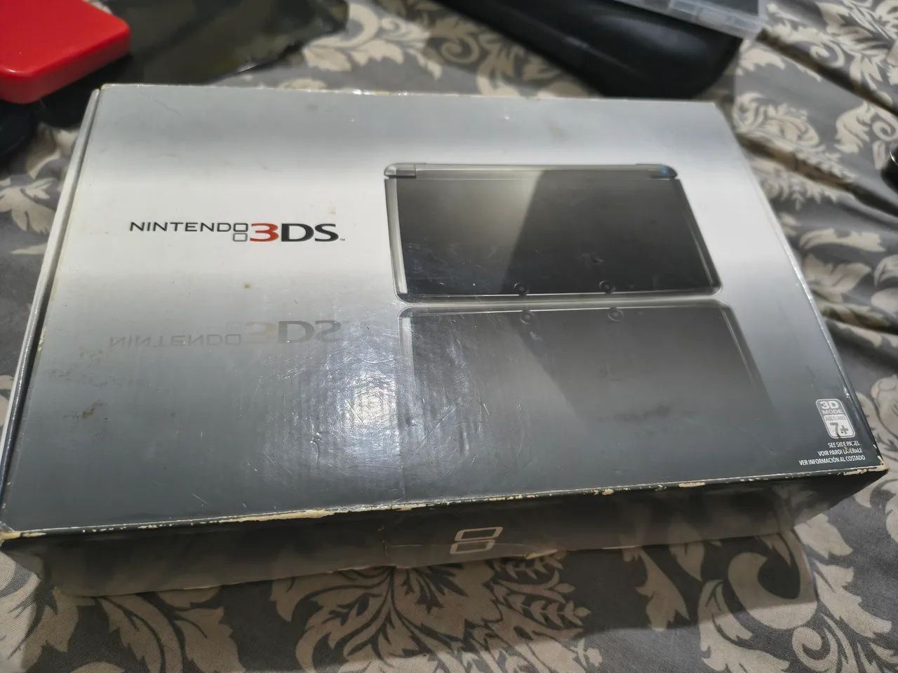 Nintendo 3ds black - Foto 5