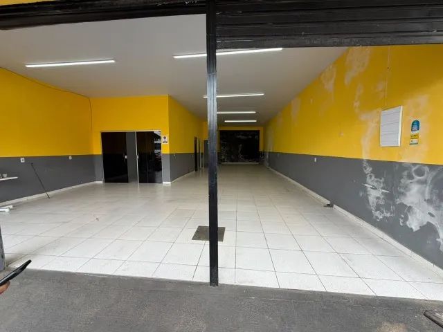 PONTO COMERCIAL PROXIMO AO ATACDÃO AUGUSTO MONTENEGRO 140M² - Foto 5