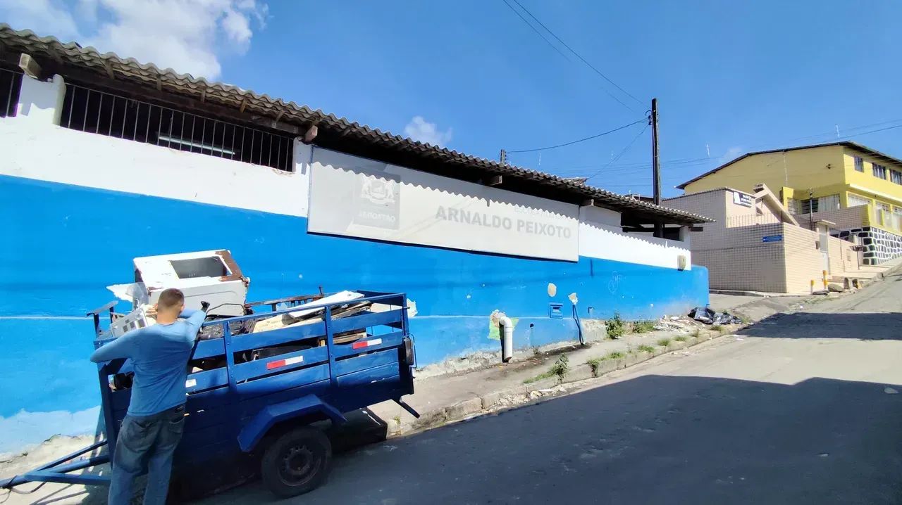 4 Pontos Comerciais e 3 Casas - Foto 8