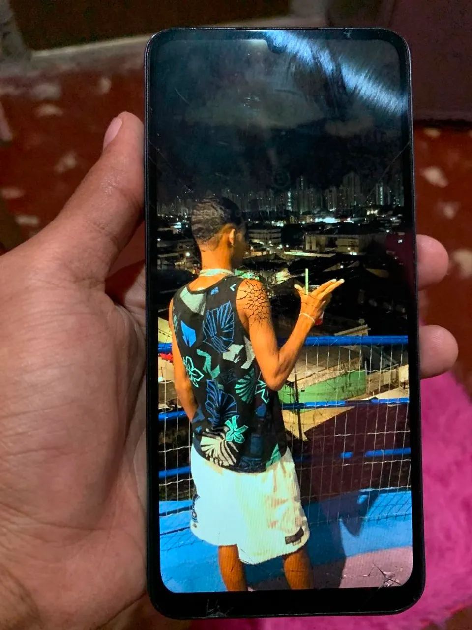 Vendo redmi13c 