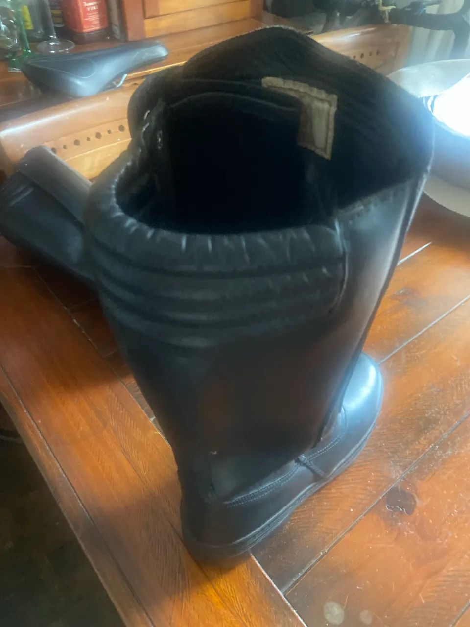 Botas de segurança  - Foto 4