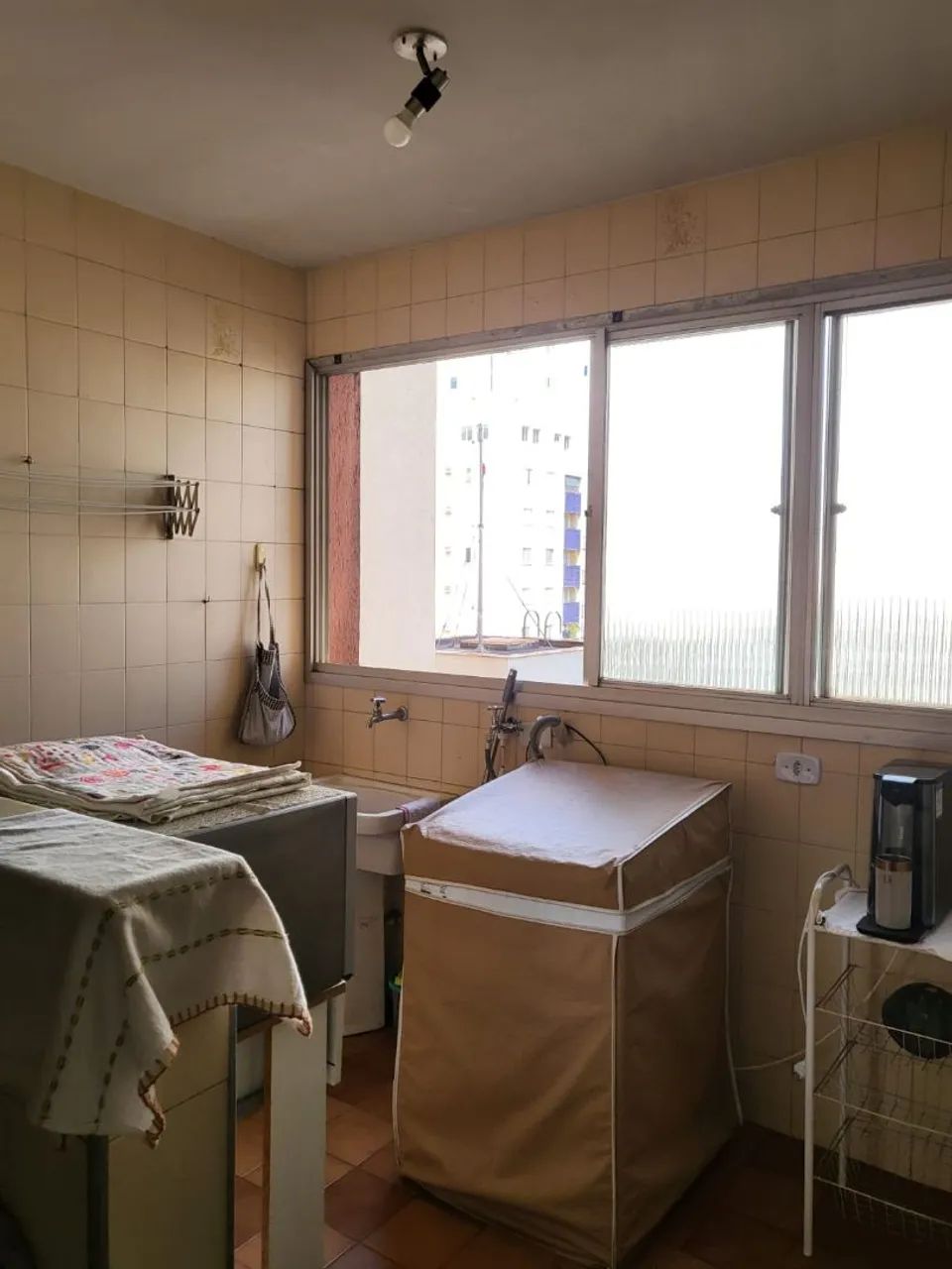 APARTAMENTO MOBILIADO(completa) LONDRINA PRCENTRAL - Foto 3