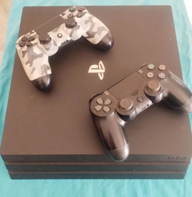 Playstation 4 - Foto 3